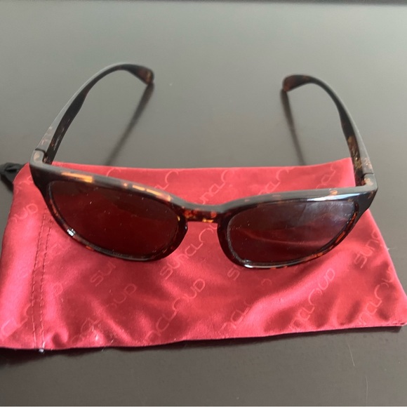 Suncloud woman’s sun glasses - Picture 5 of 5